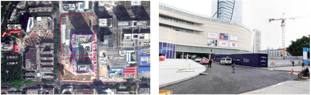 小街区适用的城市功能片区及街区尺度研究