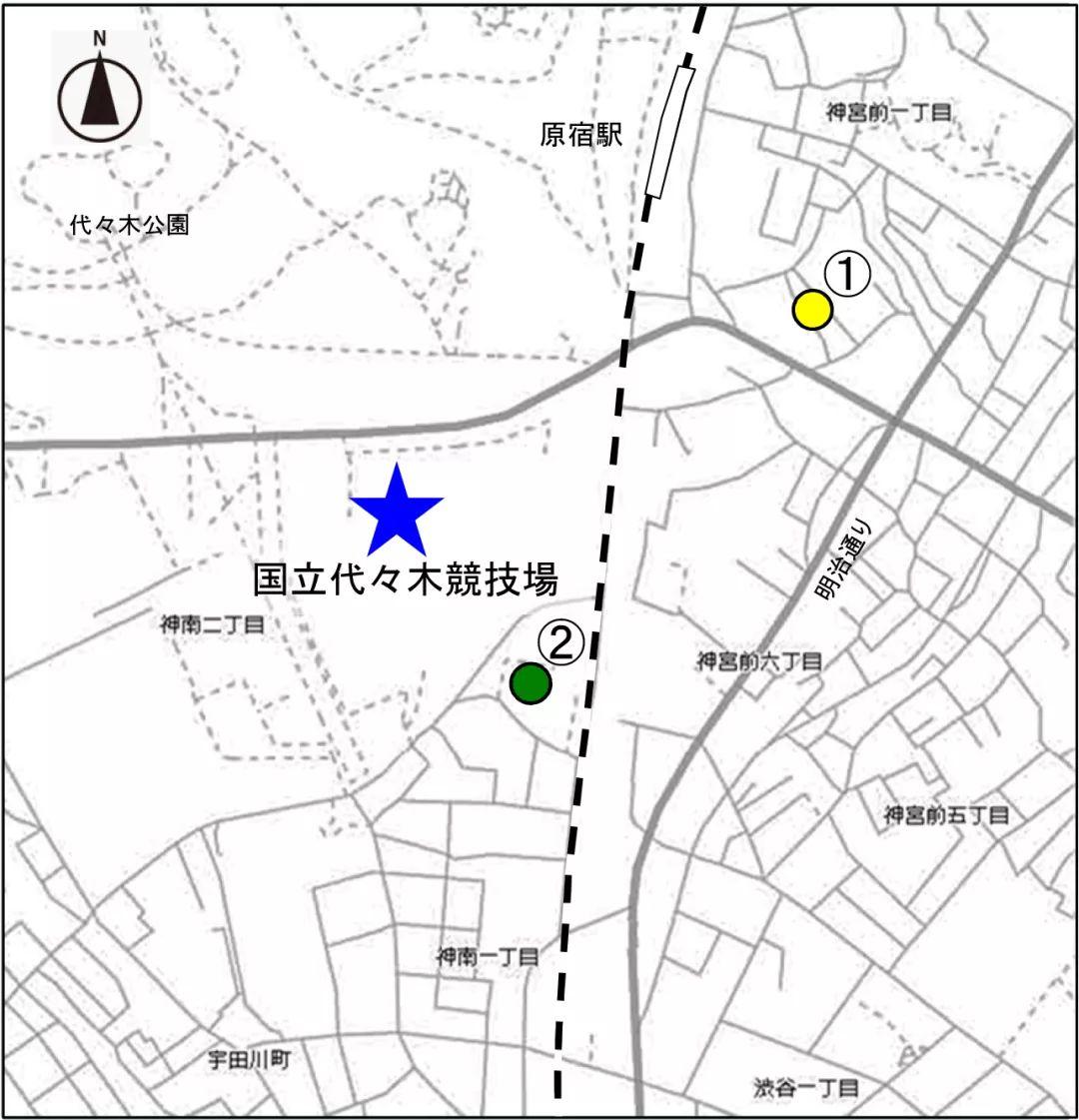 日本交通资讯两则:停车预约 · 老年人驾驶安全 日本交通资讯两则:停车预约 · 老年人驾驶安全