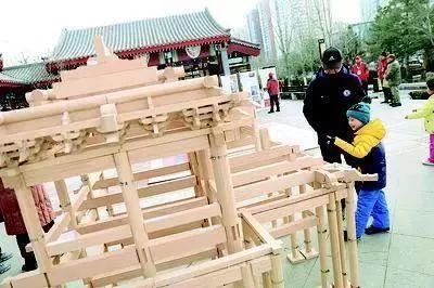 北京在行动 | 西城2020年4个老旧小区改造、7处文物活化利用