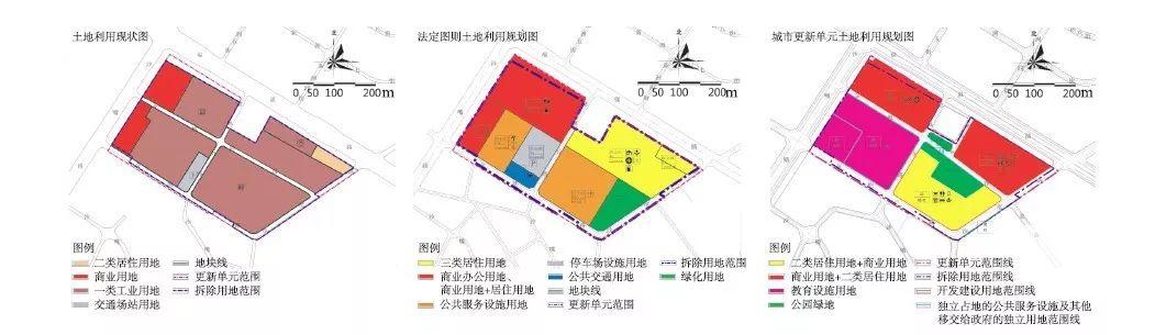 【文章精选】林辰芳 杜雁 岳隽 王嘉| 多元主体协同合作的城市更新机制研究——以深圳为例| 2019年第6期