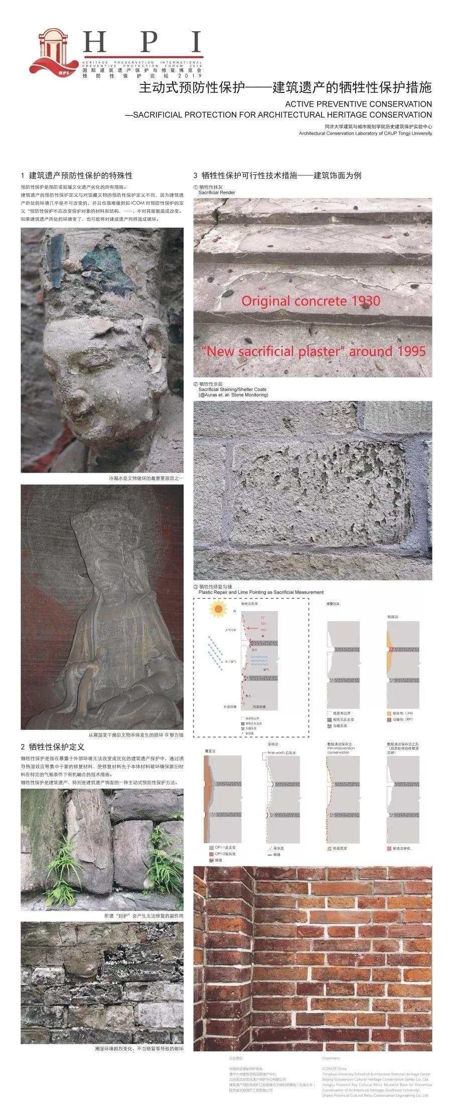 预防性保护|优秀案例主题展板分享 预防性保护|优秀案例主题展板分享