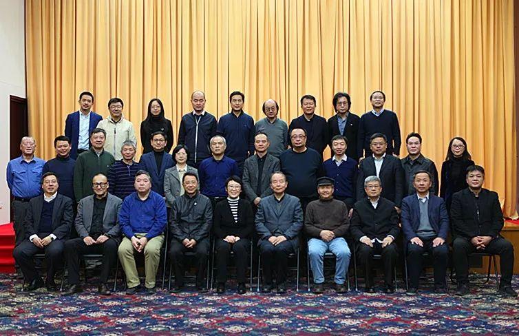 建设行业权威智库  共促城市设计发展  ——住房和城乡建设部成立科技委员会城市设计专业委员会