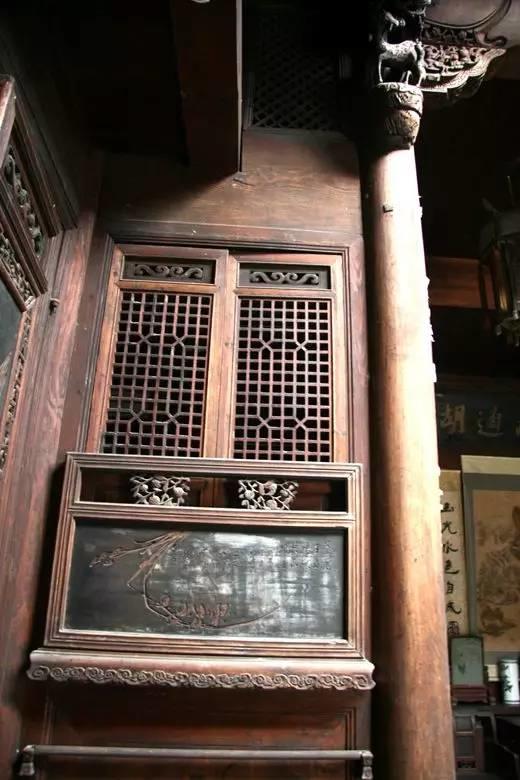 探访胡适故居：年轻时爱情也是一团麻