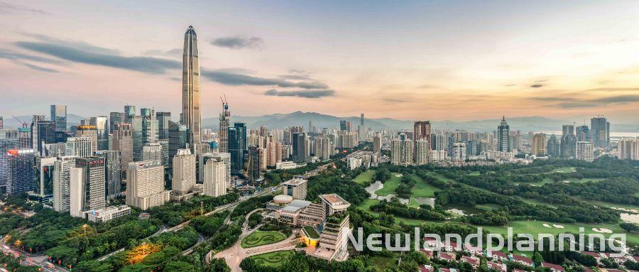 「新·思考」收缩城市：有抢人的，就有“丢人”的