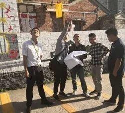 国地科技五大产品体系年度回顾之一：国土空间数据采集处理