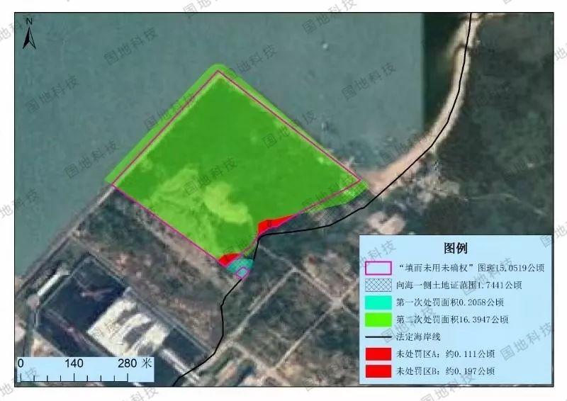 国地科技五大产品体系年度回顾之一：国土空间数据采集处理
