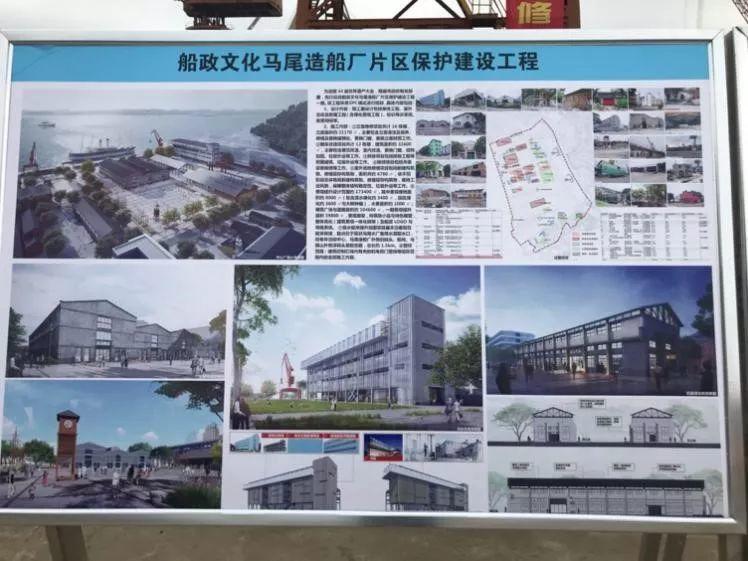 城市映像｜如何述说马尾：神话或各种引擎