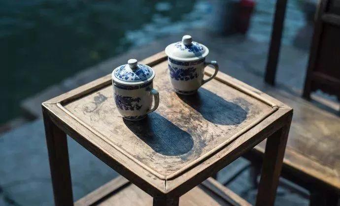 品读 | 岁月静好，让我们一起徜徉在这20个静美质朴的古镇里！