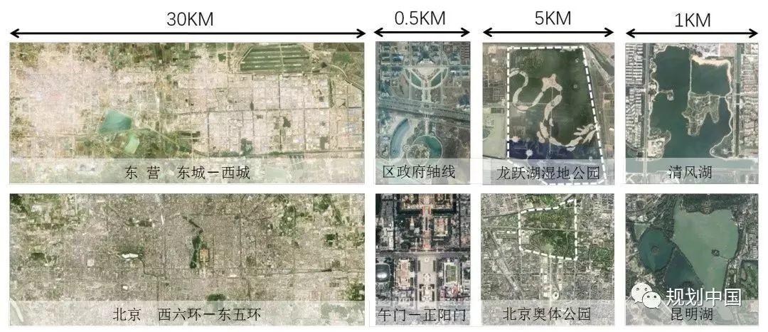「新·案例」东营市中心城区总体城市设计 —— 人本视角下的品质提升思路与方法 「新·案例」东营市中心城区总体城市设计 —— 人本视角下的品质提升思路与方法
