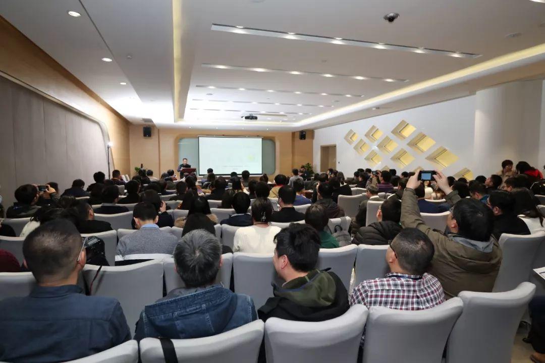 我院承办的“美好空间 共同缔造”学术研讨会顺利召开