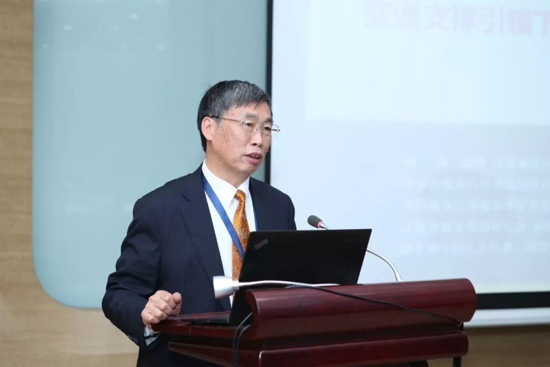 我院承办的“美好空间 共同缔造”学术研讨会顺利召开