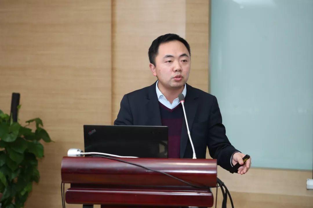 我院承办的“美好空间 共同缔造”学术研讨会顺利召开