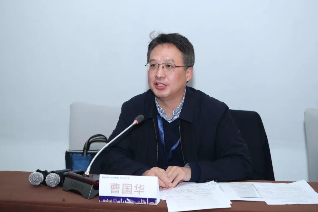 我院承办的“美好空间 共同缔造”学术研讨会顺利召开