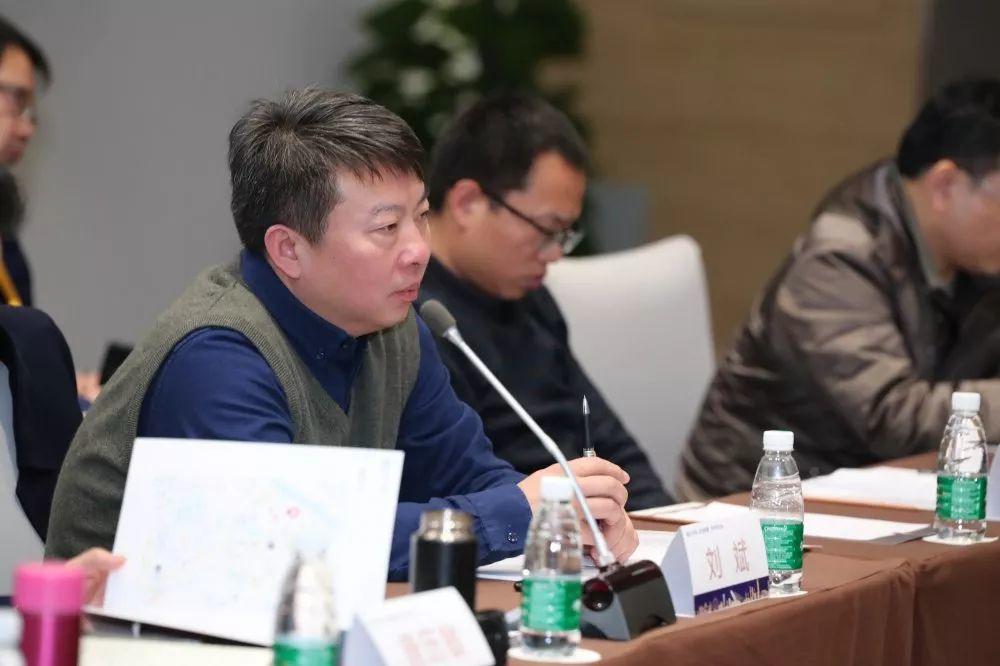 我院承办的“美好空间 共同缔造”学术研讨会顺利召开 我院承办的“美好空间 共同缔造”学术研讨会顺利召开