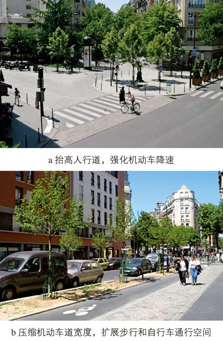 卓健:从技术型交通规划到政策型交通规划 卓健:从技术型交通规划到政策型交通规划
