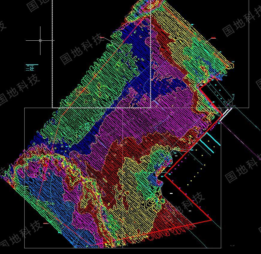 国地科技五大产品体系年度回顾之一：国土空间数据采集处理