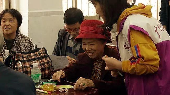 【先锋工作坊】听见先锋，社区公共空间居民意见征询会