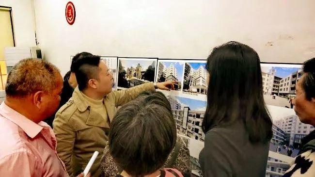 【先锋工作坊】听见先锋，社区公共空间居民意见征询会