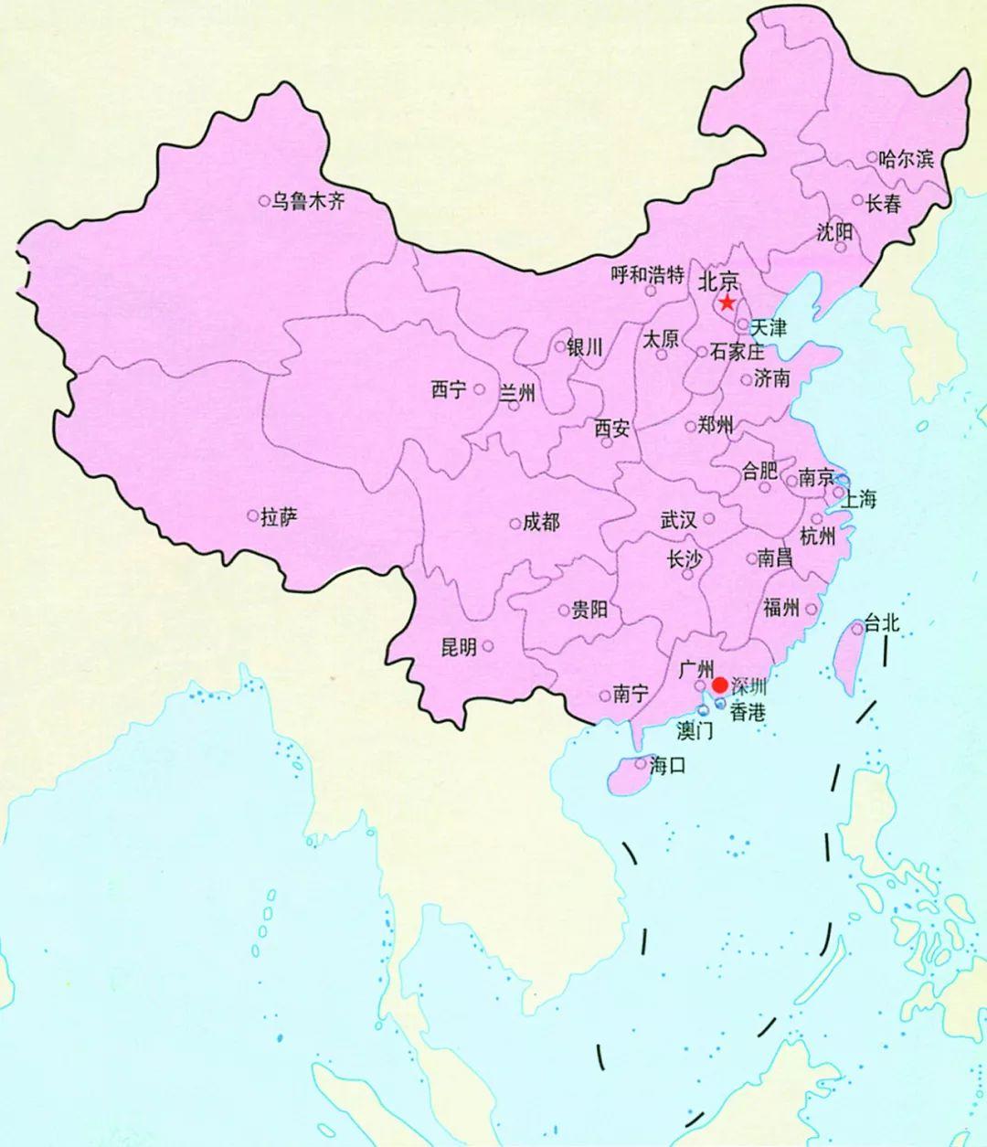 南兆旭：这里是深圳