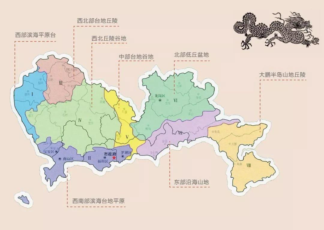 南兆旭：这里是深圳