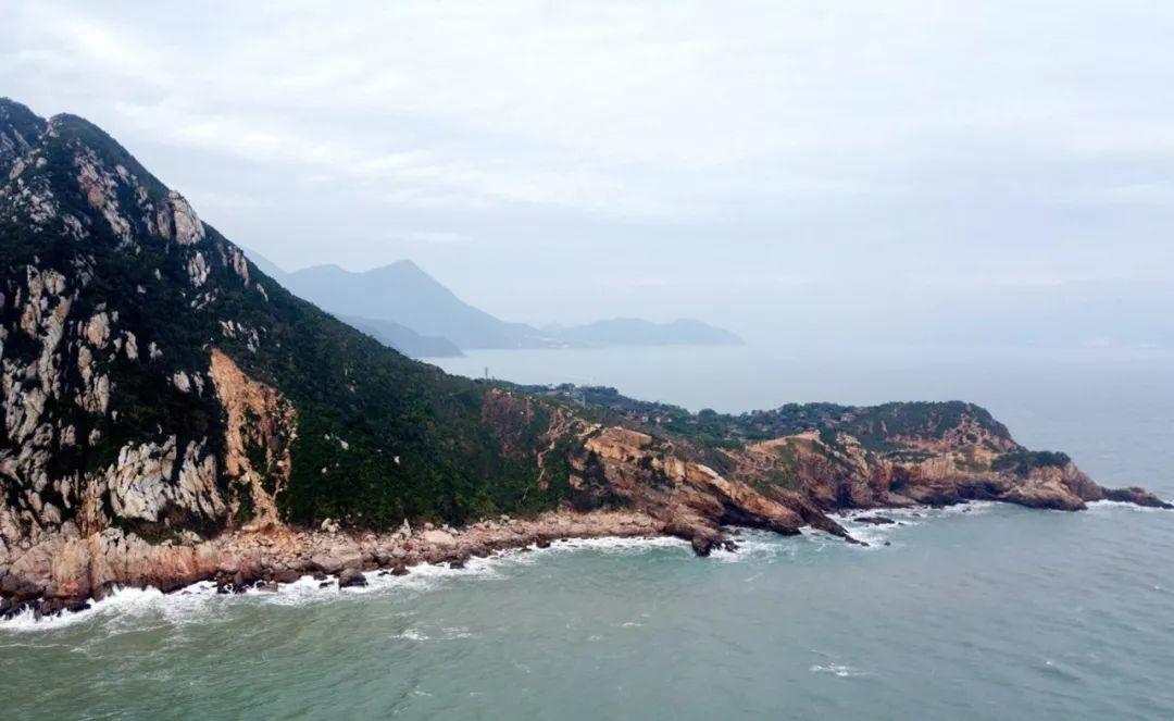 南兆旭：这里是深圳