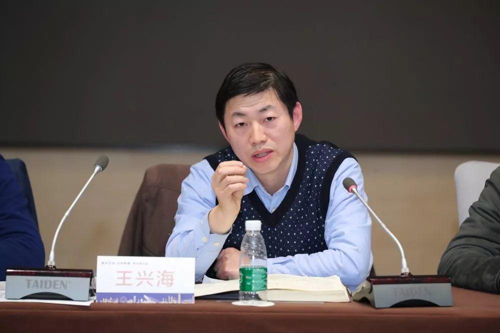 我院承办的“美好空间 共同缔造”学术研讨会顺利召开 我院承办的“美好空间 共同缔造”学术研讨会顺利召开
