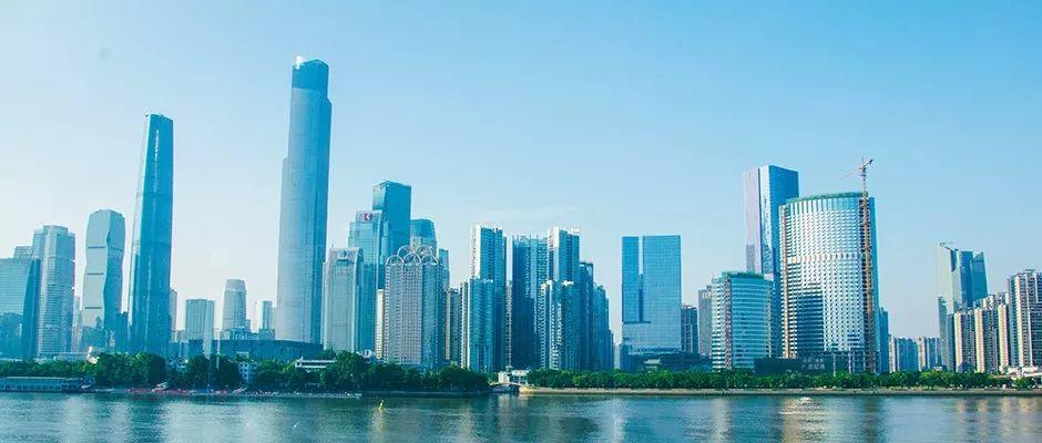 资讯︱将规划14个高铁站！面向2035年的广州市交通发展战略规划发布