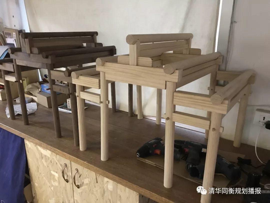 活动 | 在寒假和孩子来一场由手及心的木作旅程,大木作建造技艺研修班新增亲子课堂 活动 | 在寒假和孩子来一场由手及心的木作旅程,大木作建造技艺研修班新增亲子课堂
