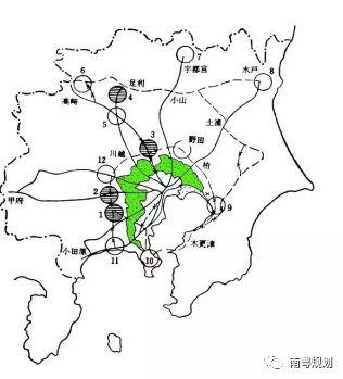 专家报告 | 陈洋：国土空间规划背景下的都市圈发展与规划响应