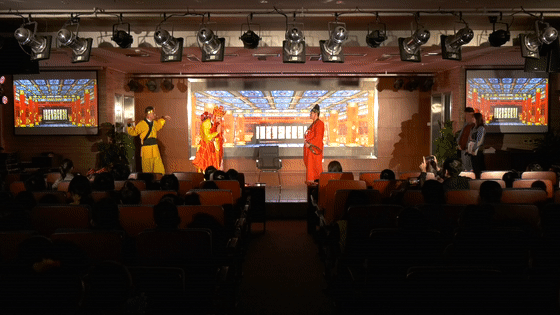 【院动态】金猪辞旧岁，玉鼠迎新春——我院举行2020年新春团拜会