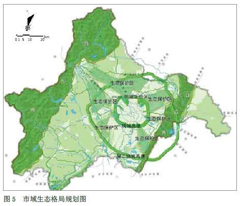 「新·规划」成都市城市总体规划实践与创新