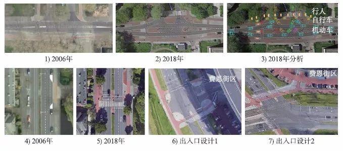 【文章精选】杨琪瑶 蔡军 黄建中| 面向出行品质提升的自行车路网规划与设计策略研究| 2019年第6期