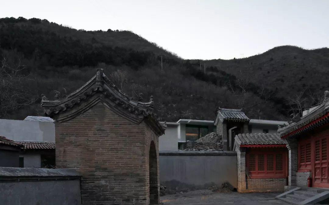 【观·想】京西最远的山房