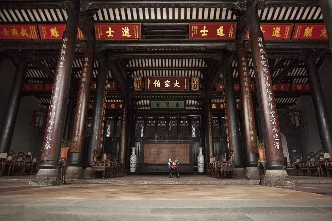 广州上新了（三）| 保护传承