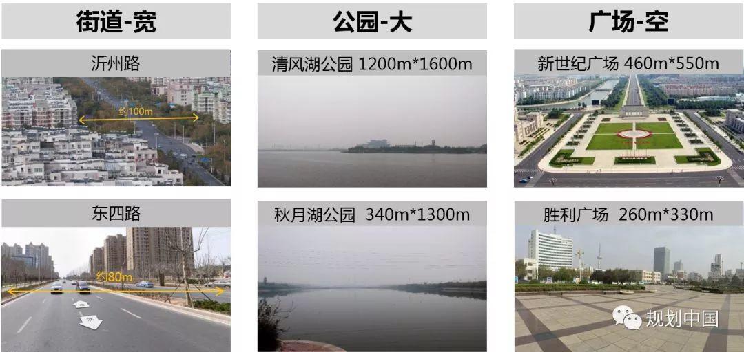 「新·案例」东营市中心城区总体城市设计 —— 人本视角下的品质提升思路与方法 「新·案例」东营市中心城区总体城市设计 —— 人本视角下的品质提升思路与方法