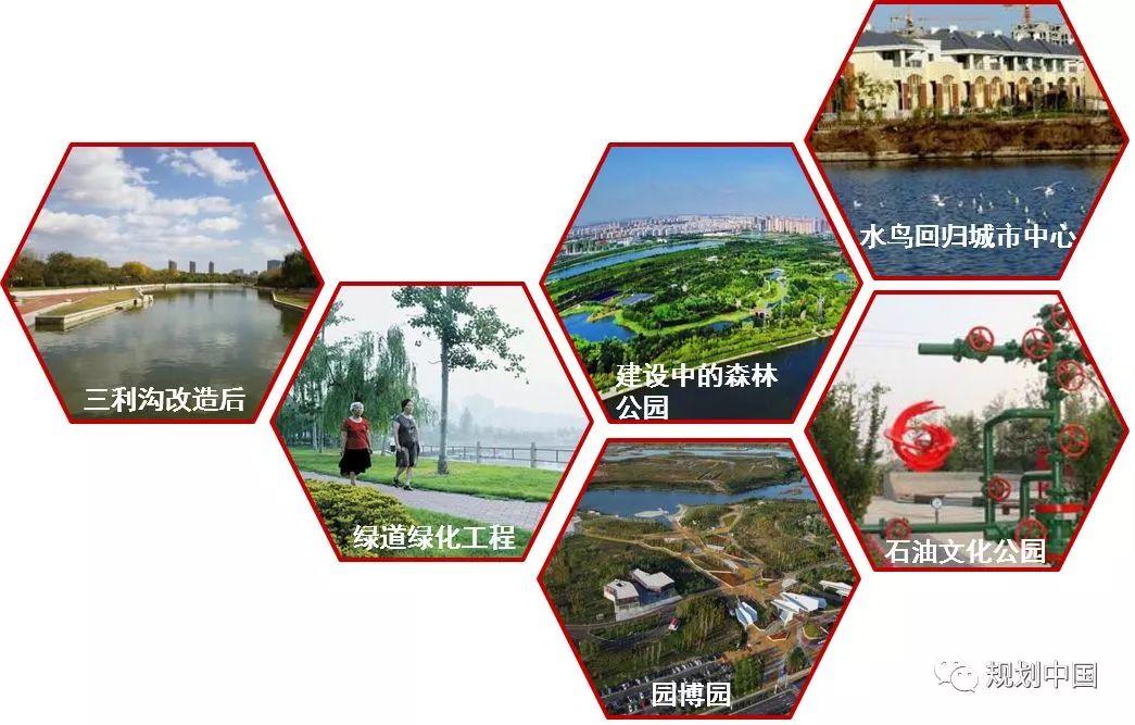 「新·案例」东营市中心城区总体城市设计 —— 人本视角下的品质提升思路与方法 「新·案例」东营市中心城区总体城市设计 —— 人本视角下的品质提升思路与方法