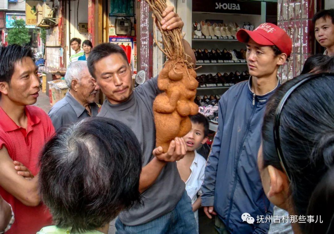 黄坊村：好与名山作主人