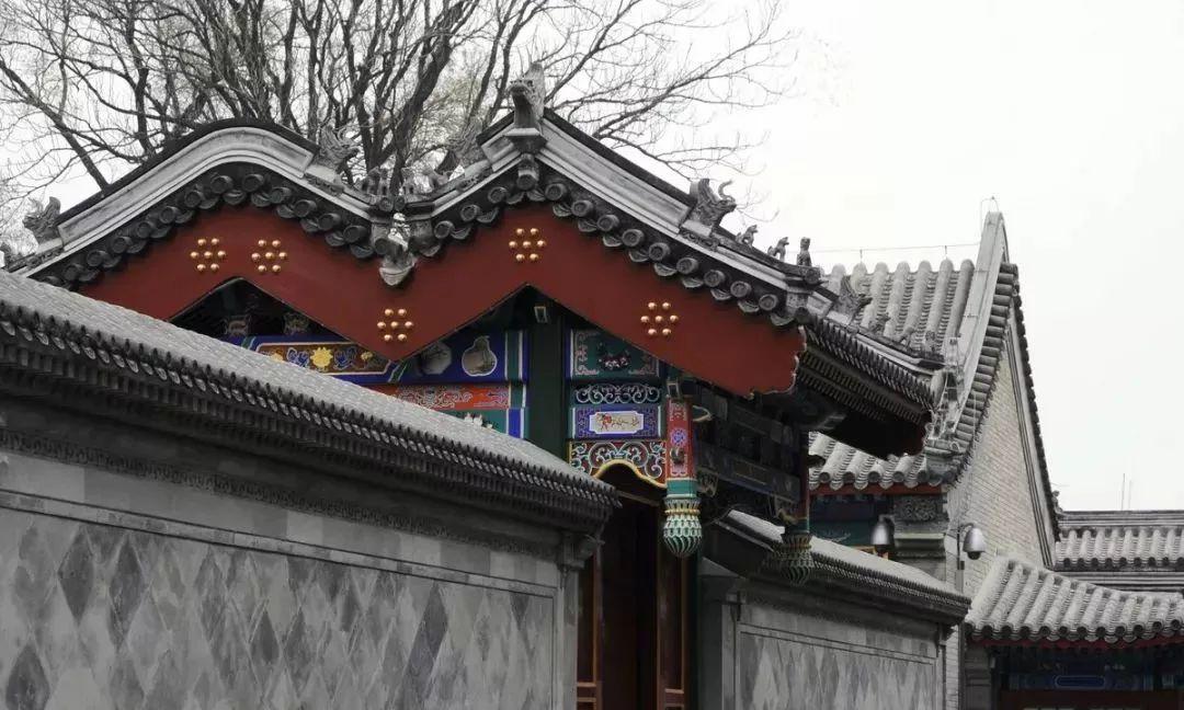 北京两会| 市人大代表李桦:整合资源打造北京文化新特色 北京两会| 市人大代表李桦:整合资源打造北京文化新特色