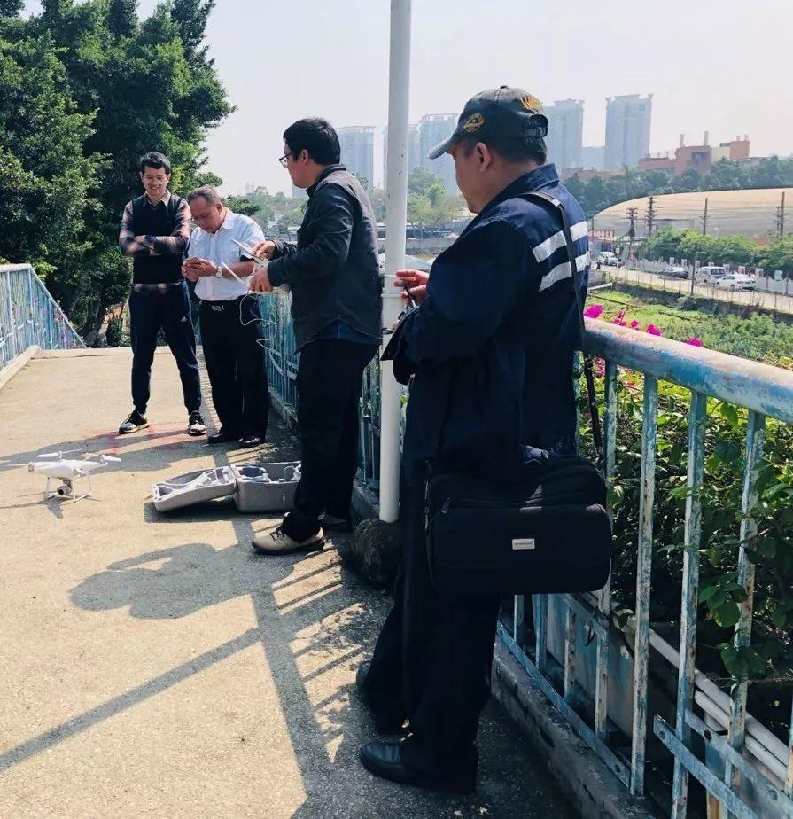 国地科技五大产品体系年度回顾之一：国土空间数据采集处理