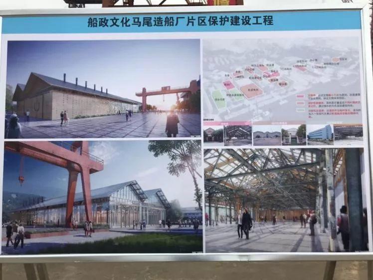 城市映像｜如何述说马尾：神话或各种引擎