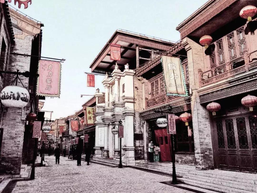 地名里的老北京 地名里的老北京