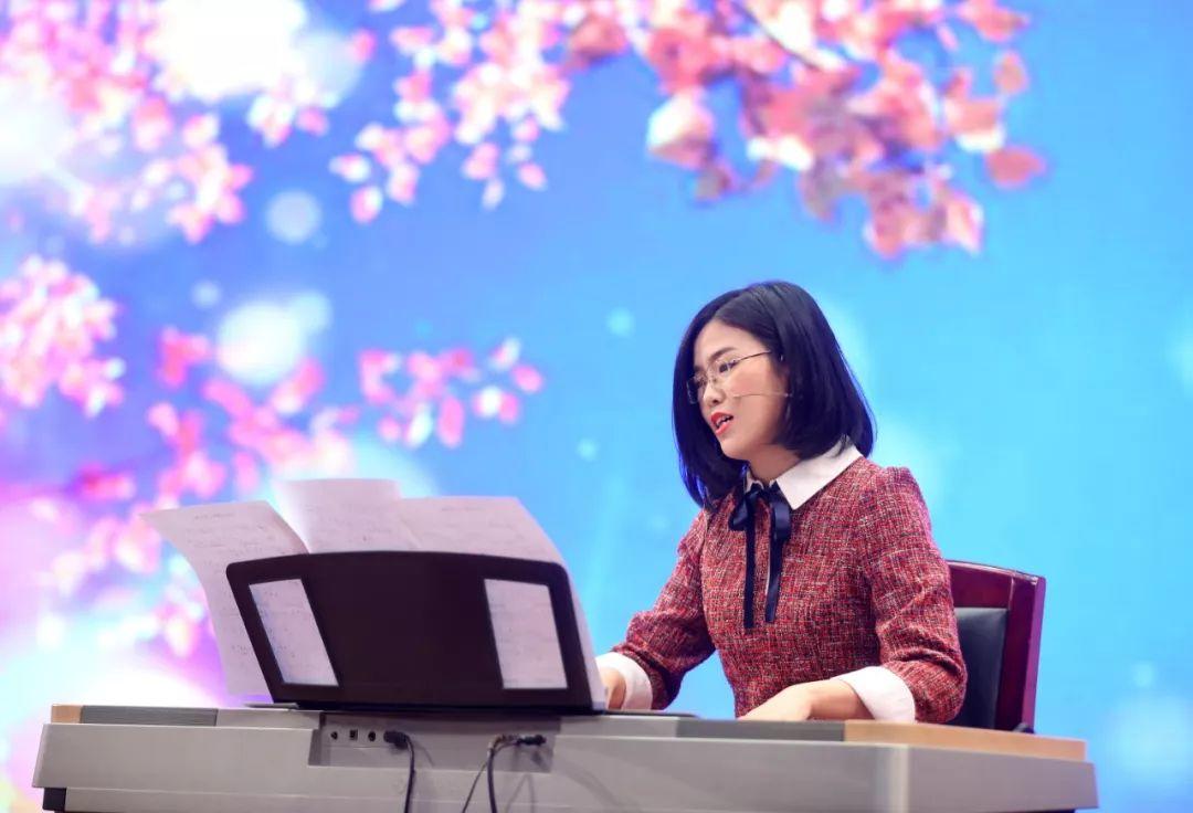 我局举行2020年迎新春联欢会 我局举行2020年迎新春联欢会