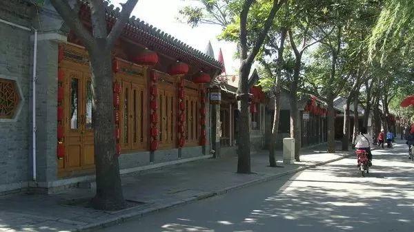 北京两会| 市人大代表李桦:整合资源打造北京文化新特色 北京两会| 市人大代表李桦:整合资源打造北京文化新特色