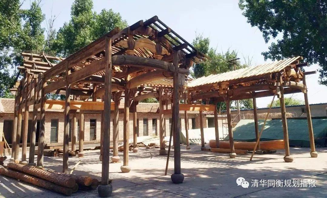 活动 | 在寒假和孩子来一场由手及心的木作旅程,大木作建造技艺研修班新增亲子课堂 活动 | 在寒假和孩子来一场由手及心的木作旅程,大木作建造技艺研修班新增亲子课堂