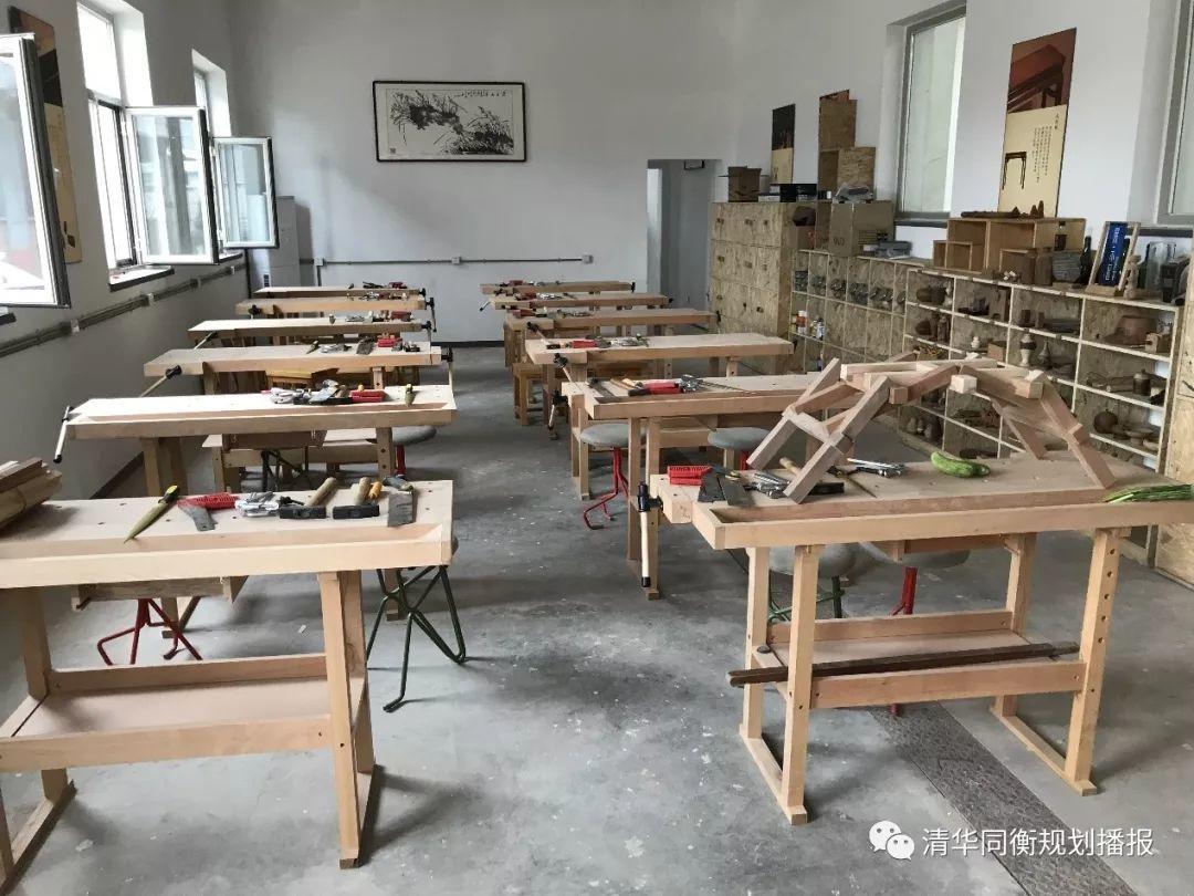 活动 | 在寒假和孩子来一场由手及心的木作旅程,大木作建造技艺研修班新增亲子课堂 活动 | 在寒假和孩子来一场由手及心的木作旅程,大木作建造技艺研修班新增亲子课堂