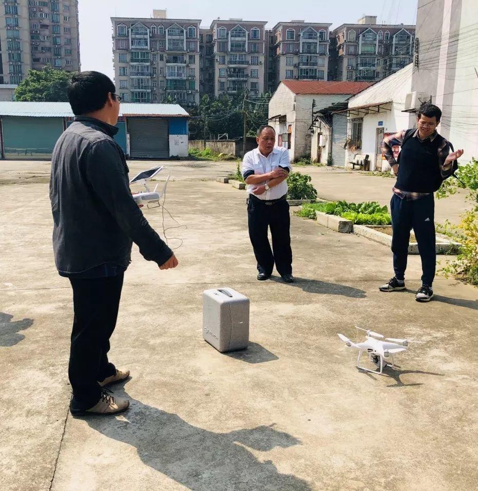 国地科技五大产品体系年度回顾之一：国土空间数据采集处理