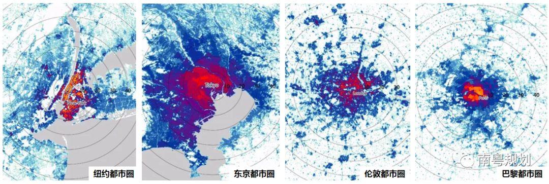 专家报告 | 陈洋：国土空间规划背景下的都市圈发展与规划响应