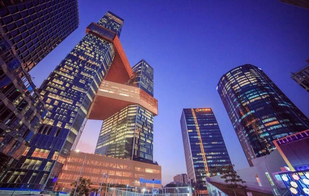 唐杰：美国的创新与城市空间格局变化