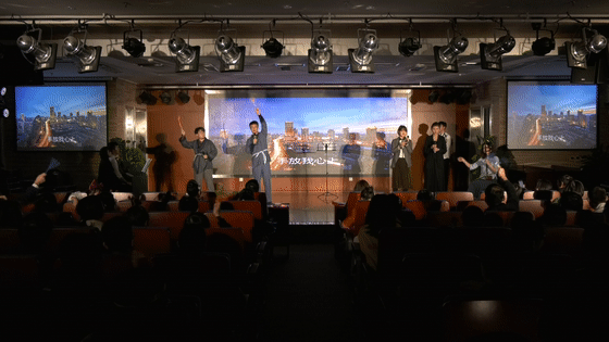 【院动态】金猪辞旧岁，玉鼠迎新春——我院举行2020年新春团拜会