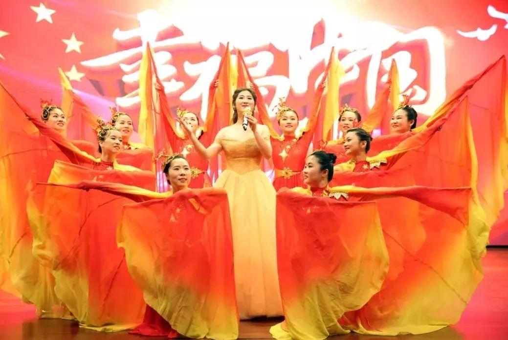 我局举行2020年迎新春联欢会
